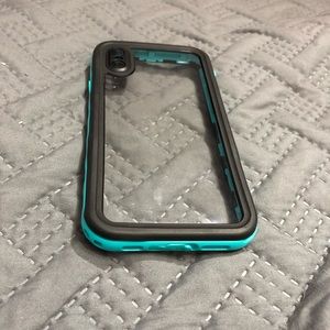 iPhone X waterproof case